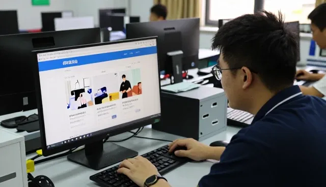 网站建设时代下CDN加速服务应用价值分析